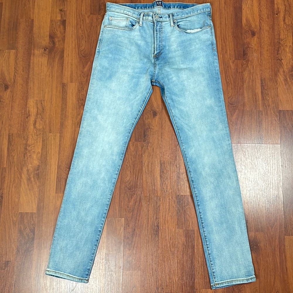 GAP Jeans